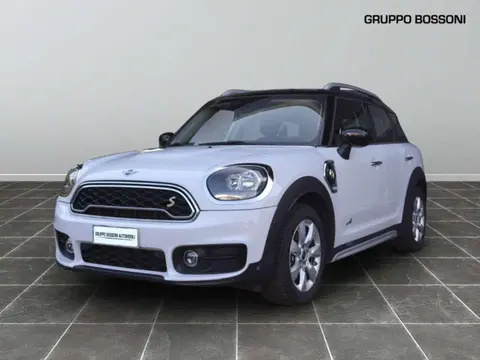 Used MINI COOPER Hybrid 2019 Ad 