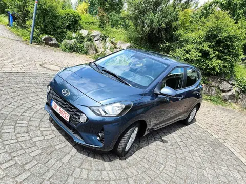 Annonce HYUNDAI I10 Essence 2023 d'occasion 