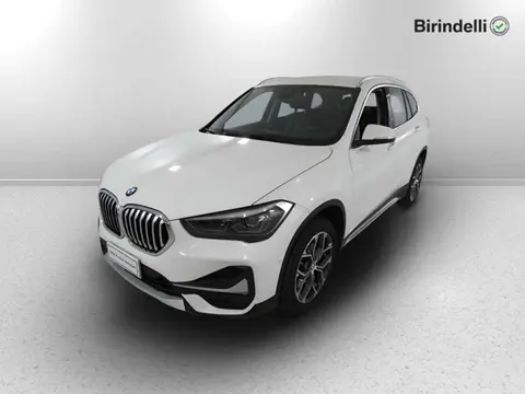 Used BMW X1 Diesel 2019 Ad 