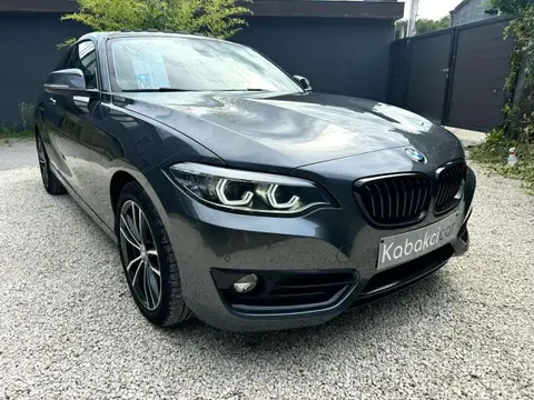 Used BMW SERIE 2 Diesel 2019 Ad 