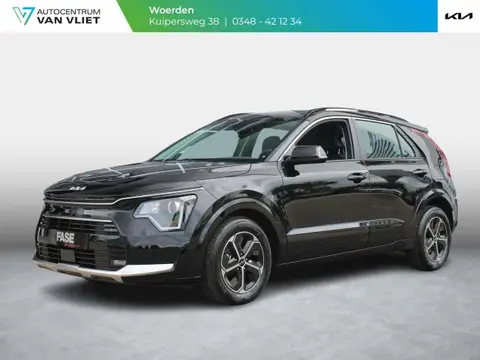 Used KIA NIRO Hybrid 2024 Ad 