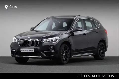 Used BMW X1 Petrol 2019 Ad 