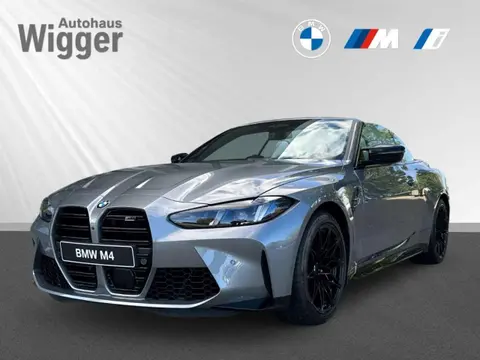 Annonce BMW M4 Essence 2024 d'occasion 