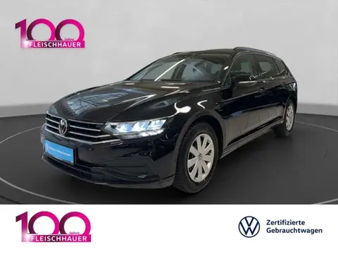 Used VOLKSWAGEN PASSAT Diesel 2023 Ad 