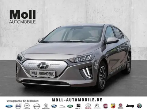 Annonce HYUNDAI IONIQ Électrique 2021 d'occasion 