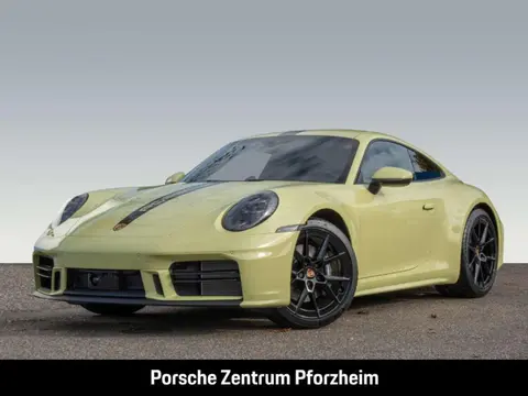 Used PORSCHE 992 Petrol 2024 Ad 