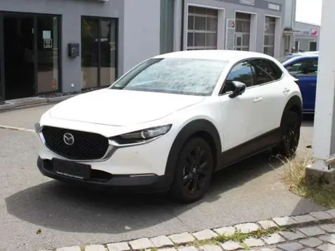 Used MAZDA CX-30 Petrol 2023 Ad Germany