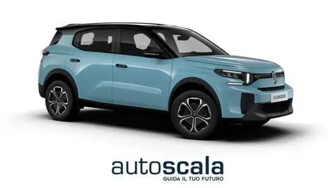 Annonce CITROEN C3 AIRCROSS Essence 2024 d'occasion 