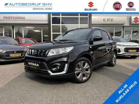 Annonce SUZUKI VITARA Essence 2019 d'occasion 