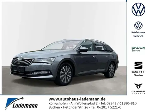 Used SKODA SUPERB Diesel 2023 Ad 