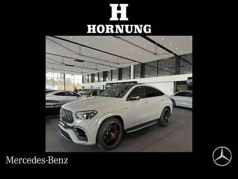 Used MERCEDES-BENZ CLASSE GLE Petrol 2023 Ad 