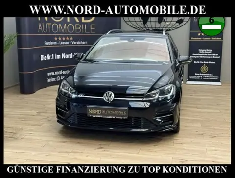 Annonce VOLKSWAGEN GOLF Diesel 2019 d'occasion 