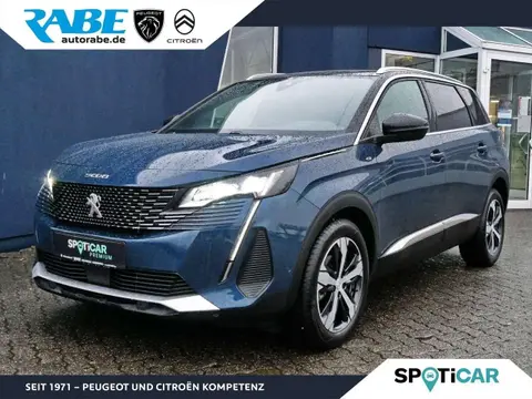 Used PEUGEOT 5008 Diesel 2024 Ad 