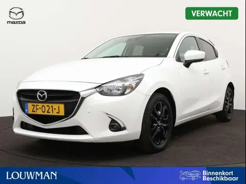 Used MAZDA 2 Petrol 2019 Ad 