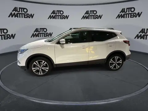 Used NISSAN QASHQAI Petrol 2018 Ad 