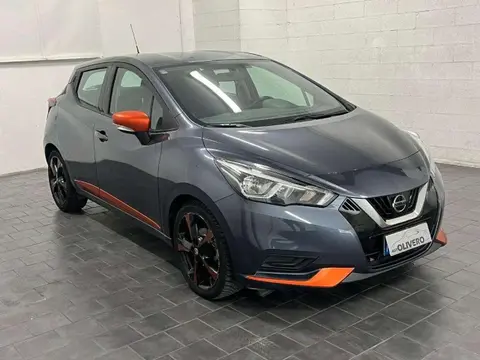 Used NISSAN MICRA Diesel 2018 Ad 