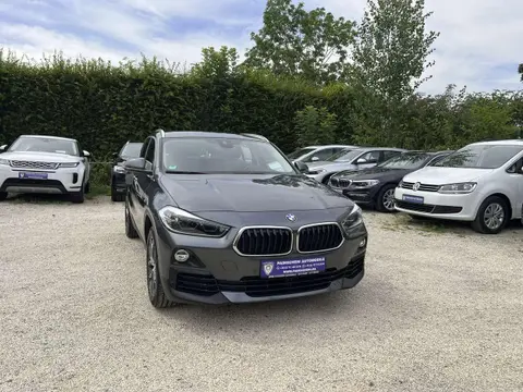 Used BMW X2 Diesel 2019 Ad Germany