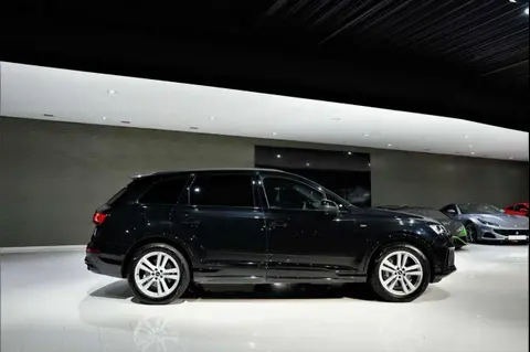 Annonce AUDI Q7 Essence 2022 d'occasion Allemagne