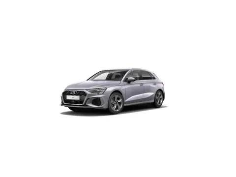 Annonce AUDI A3 Essence 2021 d'occasion 