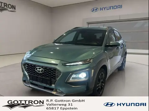 Used HYUNDAI KONA Petrol 2020 Ad 