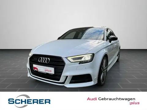 Used AUDI A3 Petrol 2019 Ad Germany