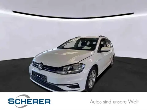 Used VOLKSWAGEN GOLF Petrol 2020 Ad 