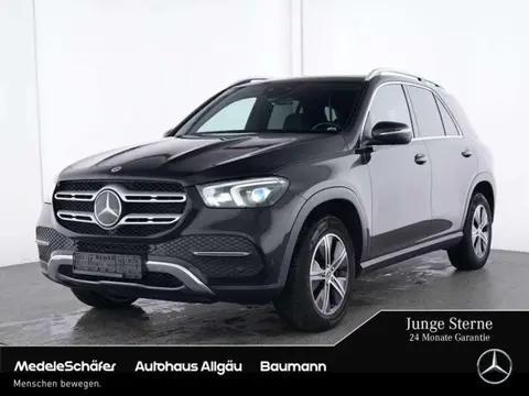 Annonce MERCEDES-BENZ CLASSE GLE Diesel 2023 d'occasion 