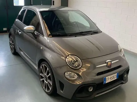 Used ABARTH 595 Petrol 2018 Ad Italy