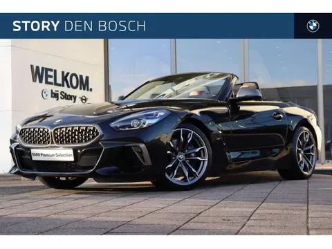 Annonce BMW Z4 Essence 2021 d'occasion 