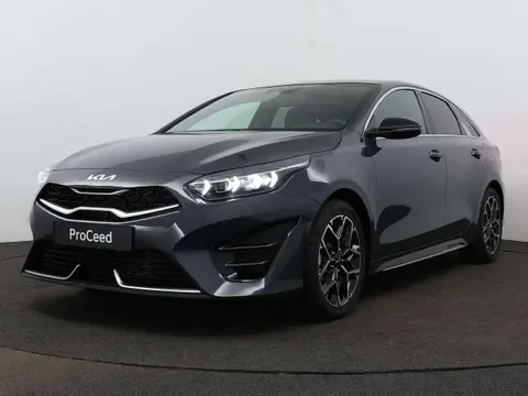 Used KIA PROCEED Petrol 2024 Ad 