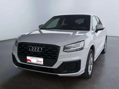 Used AUDI Q2 Petrol 2019 Ad 