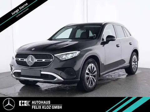 Used MERCEDES-BENZ CLASSE GLC Diesel 2023 Ad 