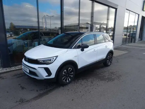 Annonce OPEL CROSSLAND Essence 2023 d'occasion 