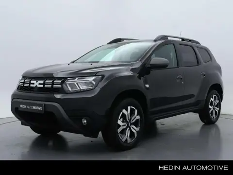 Used DACIA DUSTER Petrol 2024 Ad 