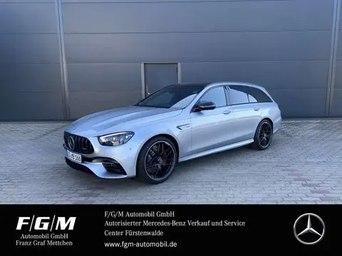 Annonce MERCEDES-BENZ CLASSE E Essence 2023 d'occasion 