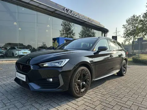 Used CUPRA LEON Hybrid 2020 Ad 