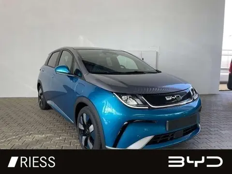 Annonce BYD DOLPHIN Électrique 2024 d'occasion 