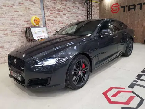 Used JAGUAR XJR Petrol 2017 Ad 