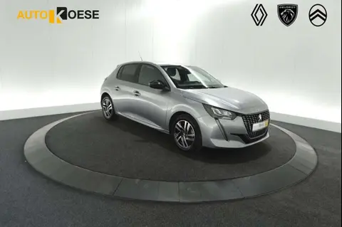 Annonce PEUGEOT 208 Essence 2023 d'occasion 