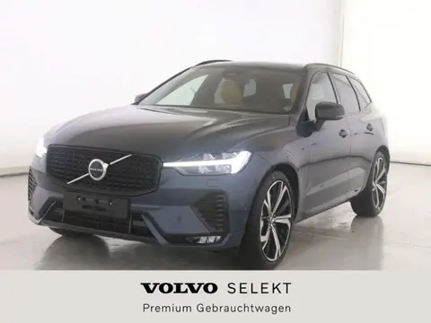 Used VOLVO XC60 Diesel 2024 Ad 