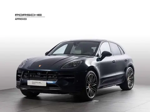 Used PORSCHE MACAN Petrol 2020 Ad 