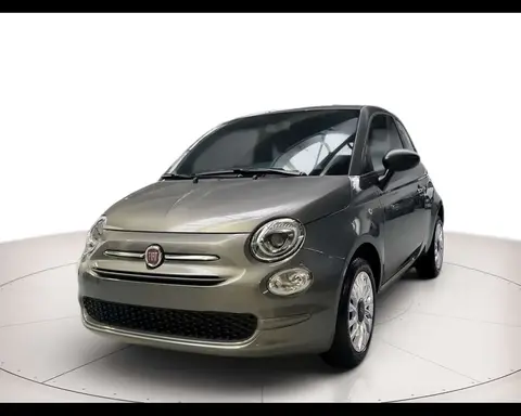 Used FIAT 500 Petrol 2023 Ad 