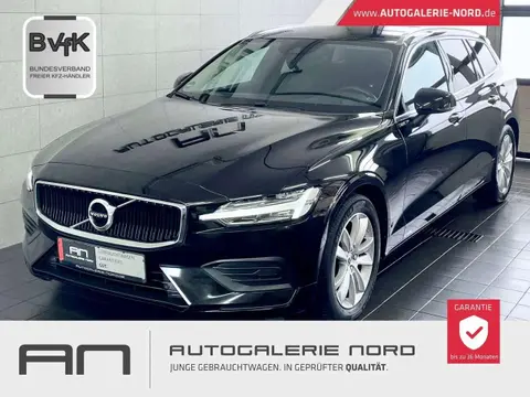 Annonce VOLVO V60 Diesel 2019 d'occasion 