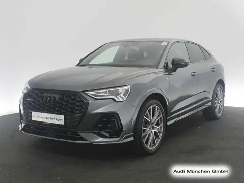 Annonce AUDI Q3 Essence 2021 d'occasion 