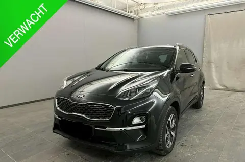 Used KIA SPORTAGE Petrol 2019 Ad 