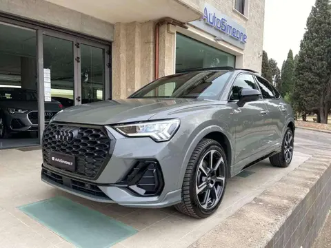 Annonce AUDI Q3 Diesel 2020 d'occasion 