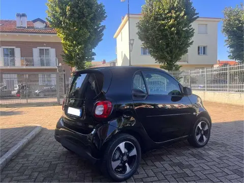 Annonce SMART FORTWO Essence 2018 d'occasion 