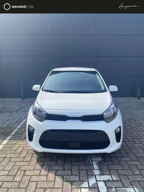 Used KIA PICANTO Petrol 2020 Ad 