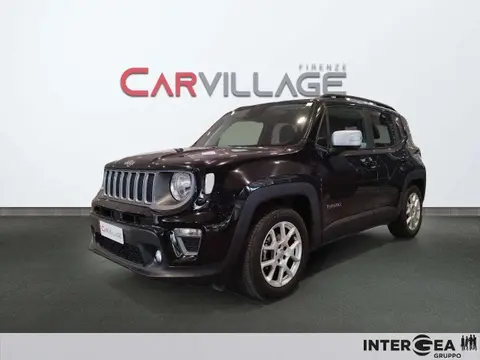 Used JEEP RENEGADE Diesel 2022 Ad 