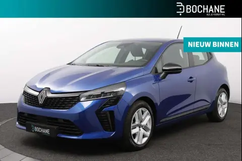 Annonce RENAULT CLIO Essence 2023 d'occasion 